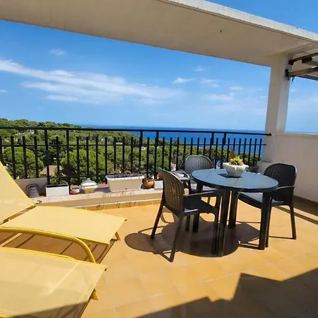 Villas Cosette Apartamento Palatio Maris * Platja d'Aro