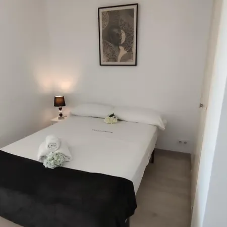 Villas Cosette Apartamento Palatio Maris Ξενοδοχείο