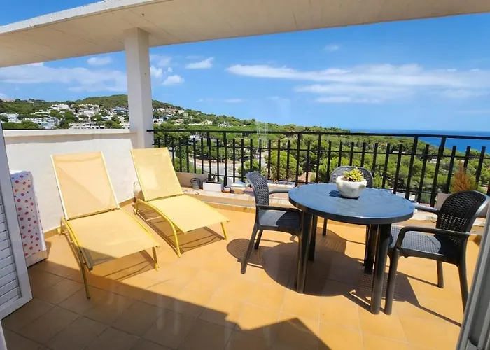 Villas Cosette Apartamento Palatio Maris