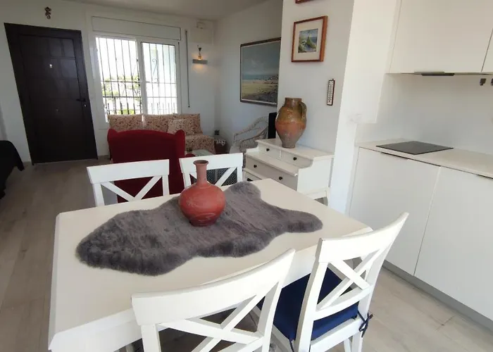 Villas Cosette Apartamento Palatio Maris * Platja d'Aro