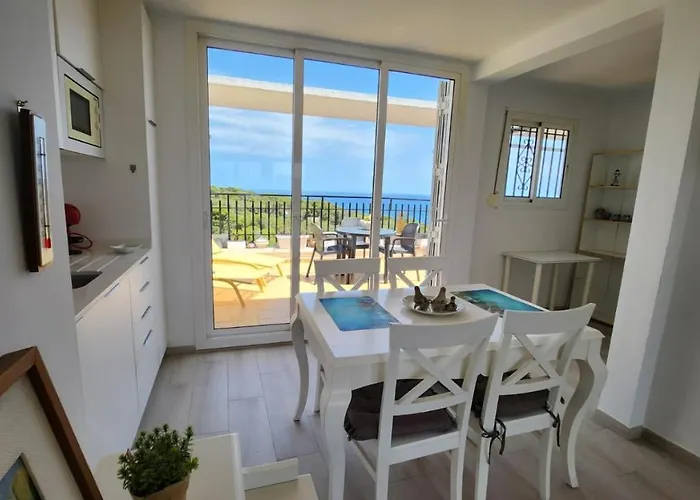 Villas Cosette Apartamento Palatio Maris Ξενοδοχείο Platja d'Aro