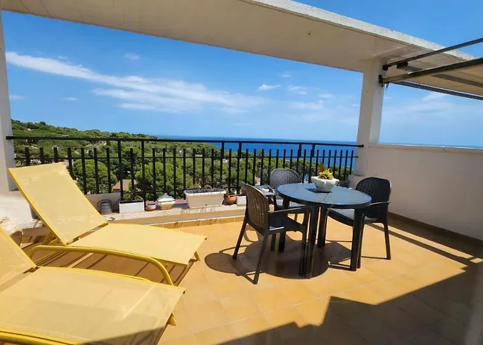 Villas Cosette Apartamento Palatio Maris * Platja d'Aro