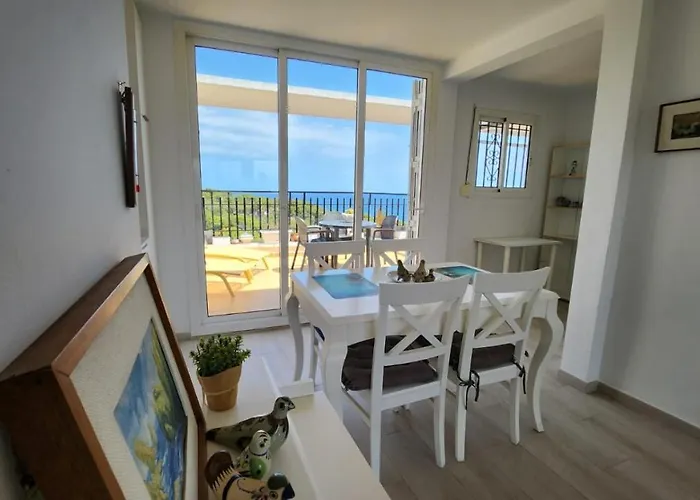 Villas Cosette Apartamento Palatio Maris