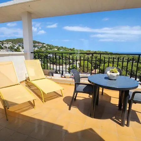 Villas Cosette Apartamento Palatio Maris