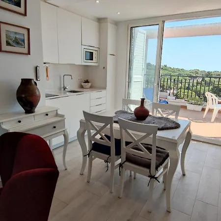 Villas Cosette Apartamento Palatio Maris Hotel Platja d'Aro (Playa de Aro)