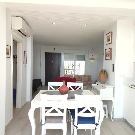 Villas Cosette Apartamento Palatio Maris מלון