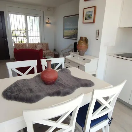 Villas Cosette Apartamento Palatio Maris * Platja d'Aro (Playa de Aro)