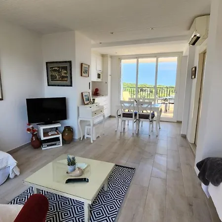 Hotel Villas Cosette Apartamento Palatio Maris Platja d'Aro (Playa de Aro)