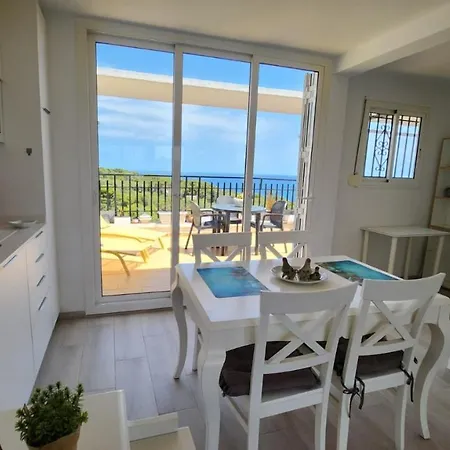 Villas Cosette Apartamento Palatio Maris מלון פלטחה ד'ארו