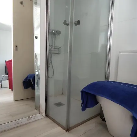 Villas Cosette Apartamento Palatio Maris * פלטחה ד'ארו