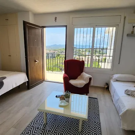 Villas Cosette Apartamento Palatio Maris فندق *