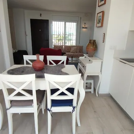 Villas Cosette Apartamento Palatio Maris * Platja d'Aro (Playa de Aro)