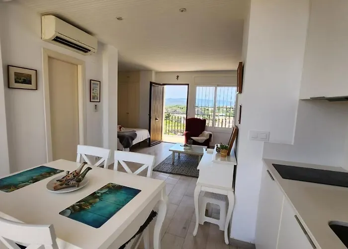 Villas Cosette Apartamento Palatio Maris * פלטחה ד'ארו