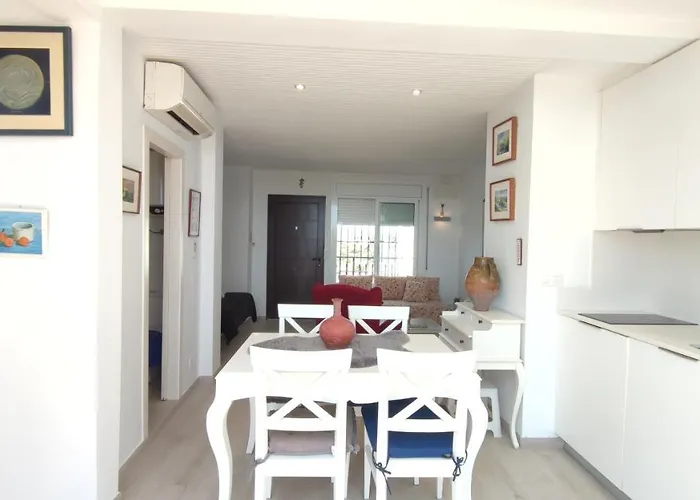 Villas Cosette Apartamento Palatio Maris מלון