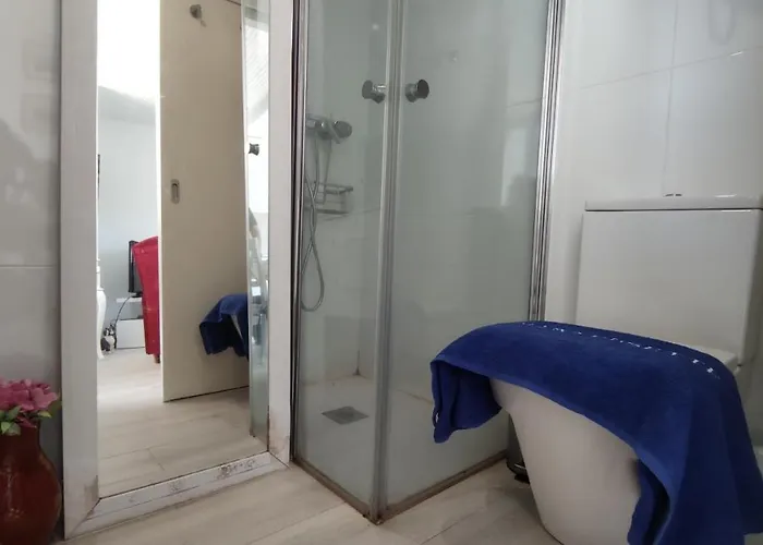 Villas Cosette Apartamento Palatio Maris * פלטחה ד'ארו