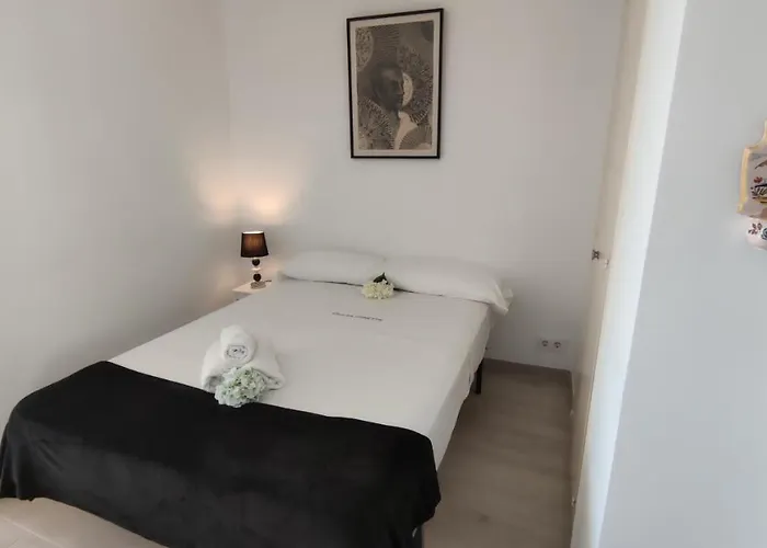 Villas Cosette Apartamento Palatio Maris מלון