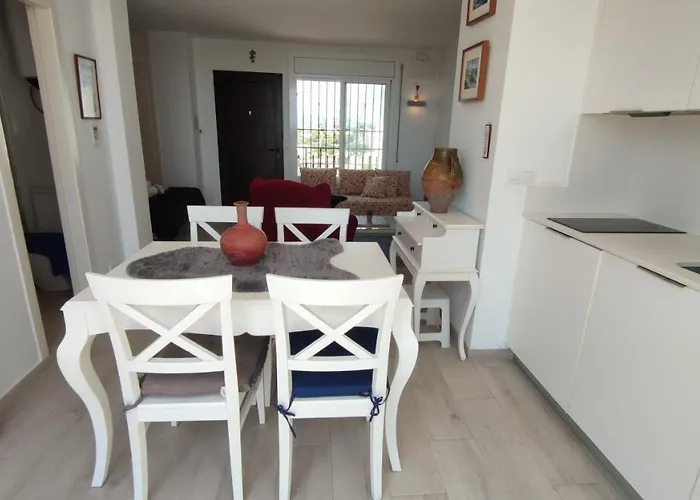 Villas Cosette Apartamento Palatio Maris * פלטחה ד'ארו