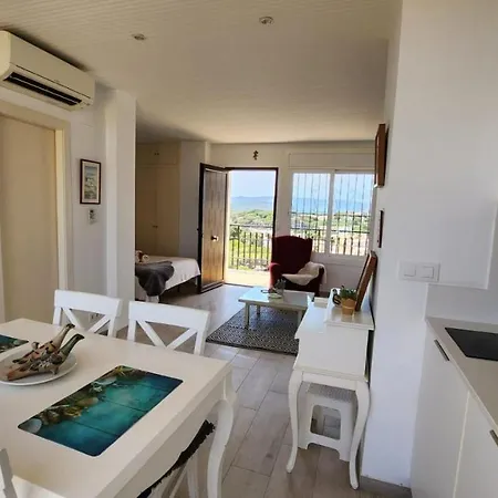 Villas Cosette Apartamento Palatio Maris * Castell-Platja d'Aro