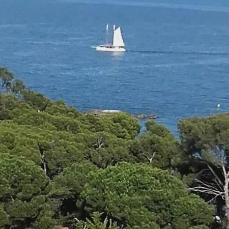 Villas Cosette Apartamento Palatio Maris *