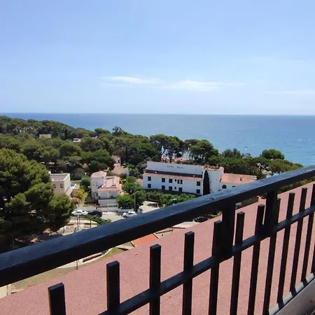 Villas Cosette Apartamento Palatio Maris Castell-Platja d'Aro