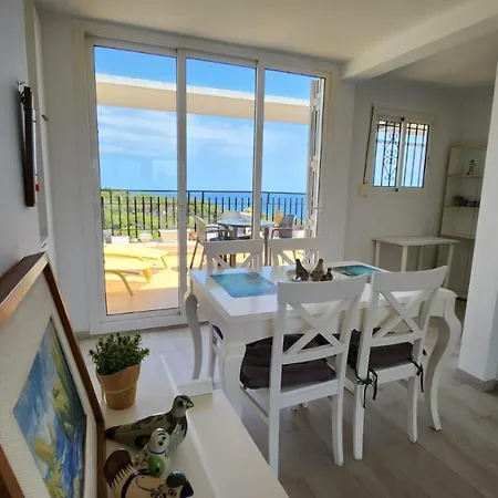 Villas Cosette Apartamento Palatio Maris